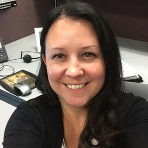 Meet your Posher, Erica